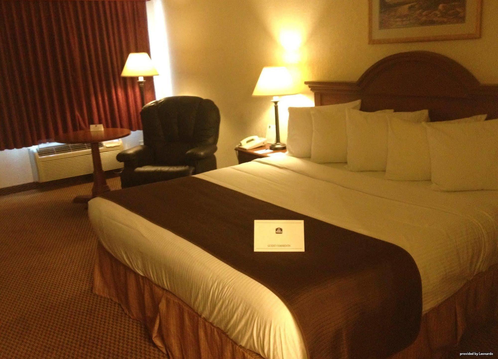 Days Inn by Wyndham Abilene Zimmer foto